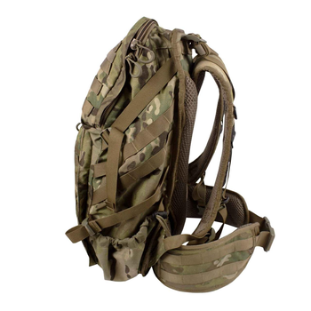 Тактичний рюкзак Eberlestock X4 HiSpeed Pack