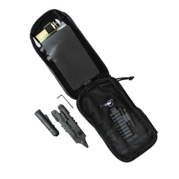 Набір для чищення зброї OTIS .50 Caliber Soldiers Tool Kit