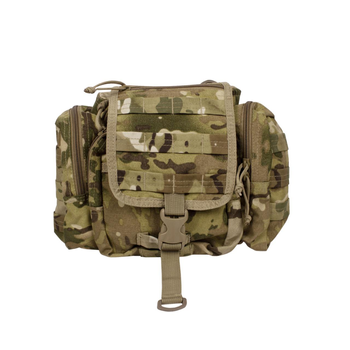 Сумка-підсумок P1G-TAC Field Butt Pack