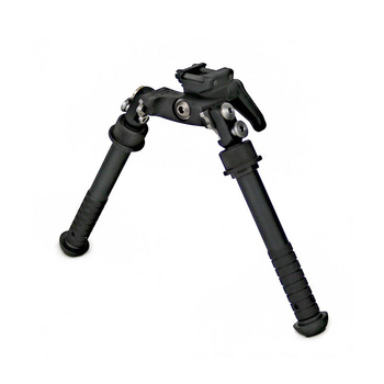 Сошки Atlas BT65 Gen. 2 CAL Bipod 1913 Picatinny Rail Mount Aluminum