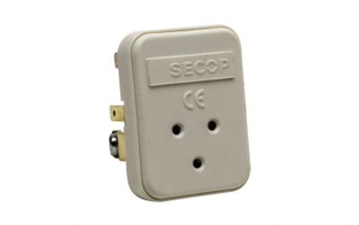 Пусковое реле для холодильника 103N0021 Danfoss Gorenje 597906