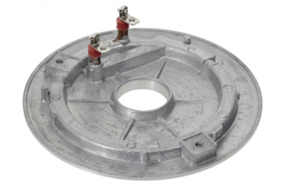 ТЭН для мультиварки 860W D=176/38mm (универсальный)