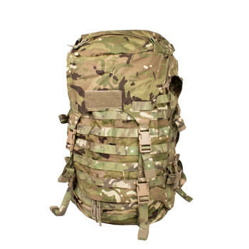 Рюкзак Virtus 90L Bergen Mk3 Backpack