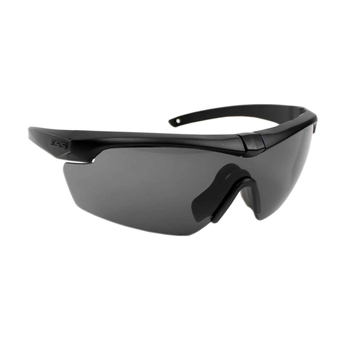 Комплект балістичних окулярів ESS Crosshair 3LS Kit