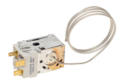 Термостат для холодильника Whirlpool A13-0447R Atea 484000008686