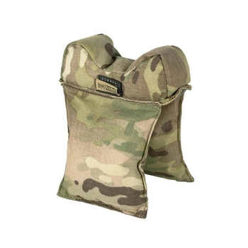 Тактична подушка-підставка OneTigris Tactical Gun Rest Bags для зброї