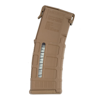 Магазин Magpul PMAG 30 AR/M4 GEN M3 Window