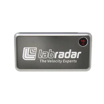 Зовнішня батарея для хронографа LabRadar