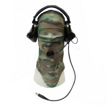 Активна гарнітура Peltor Сomtac III headset