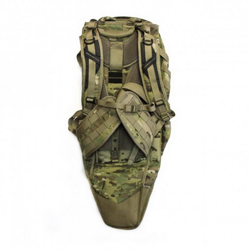 Тактичний рюкзак снайпера Eberlestock X3 LoDrag Pack
