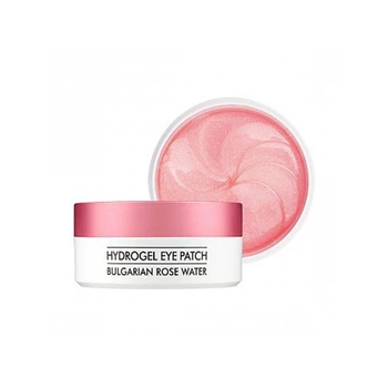 Розовые патчи Heimish Bulgarian Rose Hydrogel Eye Patch 60 шт