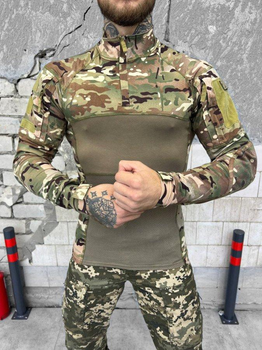 Бойова сорочка Tactical COMBAT MTK 3XL