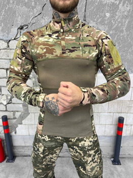 Боевая рубашка Tactical COMBAT MTK 3XL