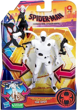 Игрушка - фигурка Hasbro Спайдерверс Герой мультфильма (F5621_F5719) (413526375)