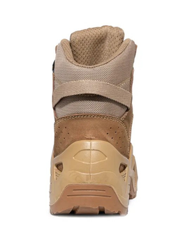 Тактичні черевики демісезонні Gepard Titan розмір 41