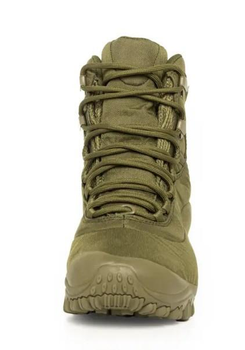 Демісезонні жіночі тактичні черевики Gepard Legion розмір 37