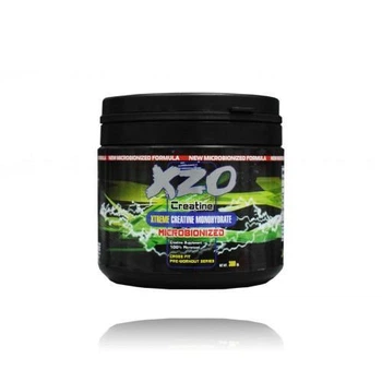 Креатин моногидрат XZO 9030 Nutrition 0.3 кг.