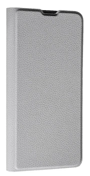 Чохол-книжка Flip Cover Elite на Xiaomi 13T grey