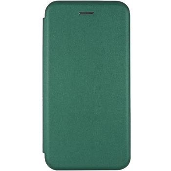Чохол-книжка G-Case Ranger Series for Xiaomi Redmi 9 Зелений