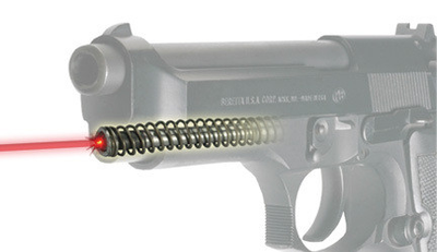 Цілющувач LaserMax для Beretta92/92
