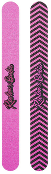 Пилка для нігтів Revlon Barbie 26210 2 шт (309976262109)