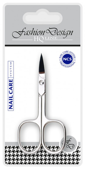 Ножиці для нігтів Top Choice 70266 (5905710070266)
