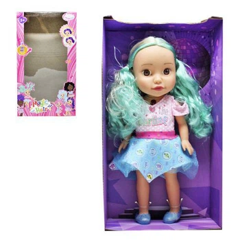 Кукла "Magic hair", вид 2 (англ) (TS01091996169172)