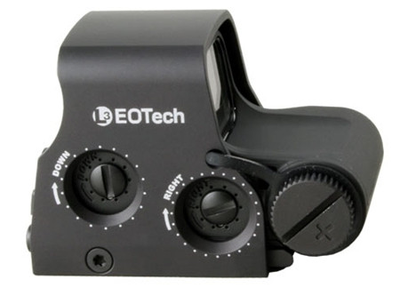 Коллиматорный прицел EOTech XPS3-1