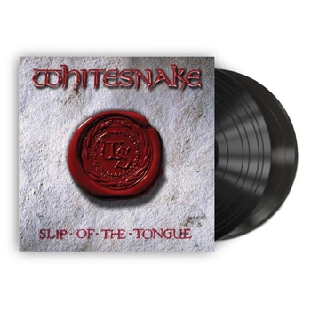 Виниловая пластинка Whitesnake Slip Of The Tongue