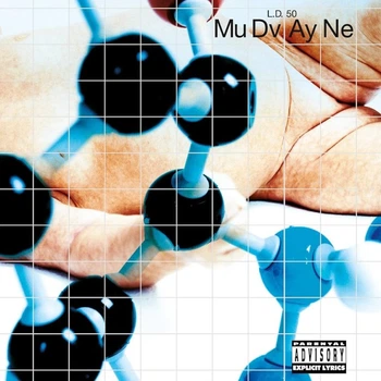 Виниловая пластинка Mudvayne Ld 50