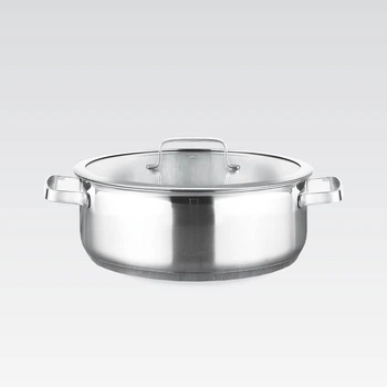 Каструля 2л Maestro MR-3514-22