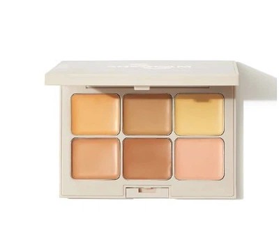 Палітра консилер і коректор Sheglam Multi-Fix Concealer and Color Corrector-Dulce de Leche, 9 г, 9 г