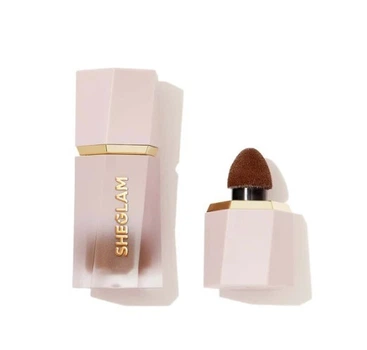 Жидкий кремовый контур Sheglam Sun Sculpt Liquid Contour-Earthy Sepia, 5,2 мл
