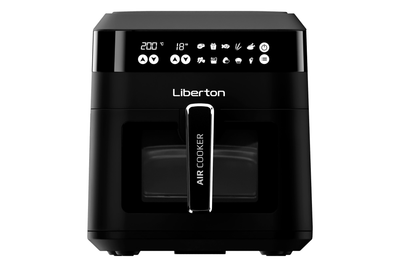 Мультипіч LIBERTON LAF-3203