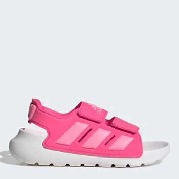 Дитячі сандалі для дівчинки Adidas Altaswim 2.0 C ID2838 29 Pulse Magenta (4066765018939)