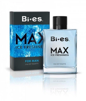Мужская туалетная вода Bi-es Max men 100 мл