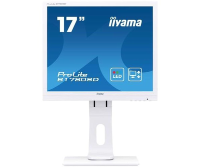 Монитор iiyama B1780SD-W1