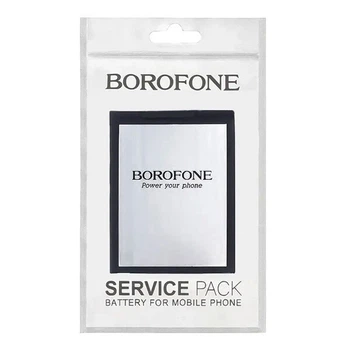 Аккумулятор Borofone BM4Y для Xiaomi Poco F3, Redmi K40, Redmi K40 Pro, Mi 11i, Mi 11x Pro
