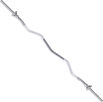 Гриф штанги Newt W-образный 1.2 м 25 мм (SS-SC-8064)