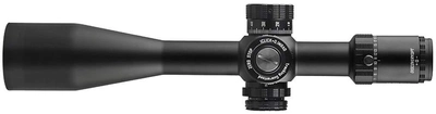 Приціл Discovery Optics ED-PRS GEN2 5-25x56 SFIR FFP-Z (34 мм, підсвічування)