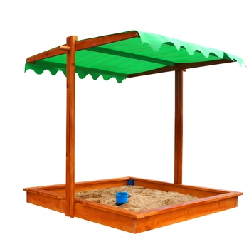 Детская песочница Sportbaby 22 145х145 см