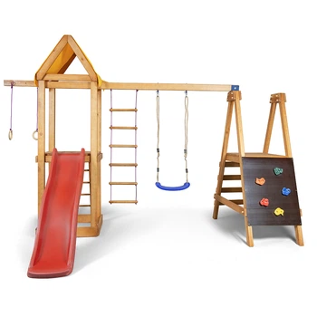 Детский игровой комплекс SportBaby Babyland 20