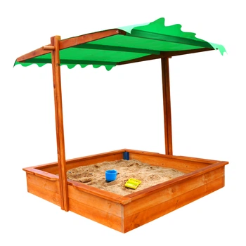 Детская песочница Sportbaby 27 150х145 см