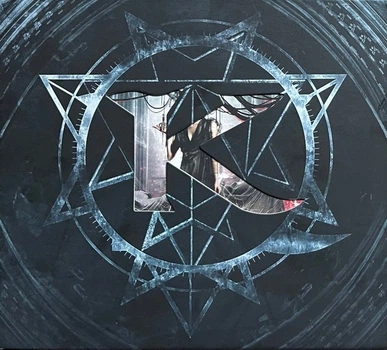 KAMELOT – The Awakening (CD, Digipack, EU)