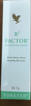 R3 ФАКТОР - захисний крем для шкіри Forever Living Products 56,7 г