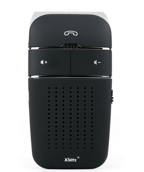Автомобильный комплект громкой связи Bluetooth — XBLITZ X600
