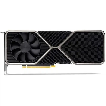 Видеокарта GeForce RTX 3080 10GB Founders Edition (900-1G133-2530-000) Б/У