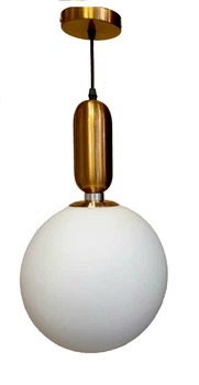 Люстра NORDLUX 24320 белый шар