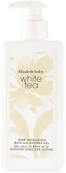 Парфумований гель для душу для жінок Elizabeth Arden White Tea 390 мл (085805557379/ROZ6400100151)