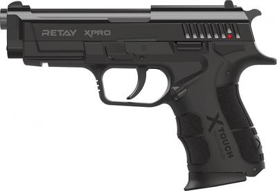 Стартовий пістолет Retay XPro Black